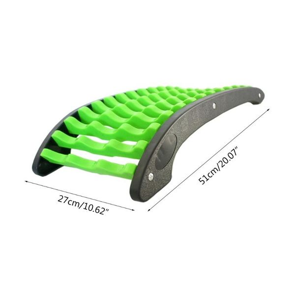 

accessories orthopedic back stretching support stretch mate for and sciatica pain