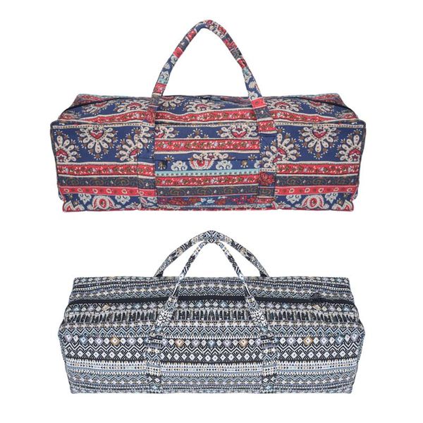 

yoga mats mat carrier backpack zipper closure handle strap pilates bag