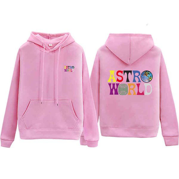 

hoodies women's & sweatshirts hoodie color crop women femme clothes sudadera pullover striped sweatshirt astro world 42ya, Black