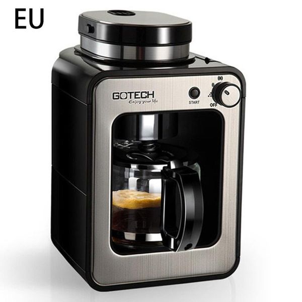 

mini coffee maker portable fully automatic espresso coffee machine multifunction home kitchen maker