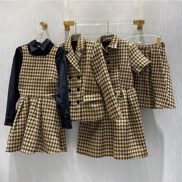 

loulanqueen runway 2 piece set fall winter women clothing runway designer women luxury knitted set, White