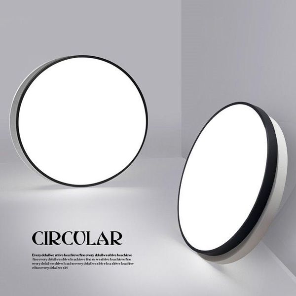 

ceiling lights modern office lighting design simple personality led dimming living room lamps za bg27