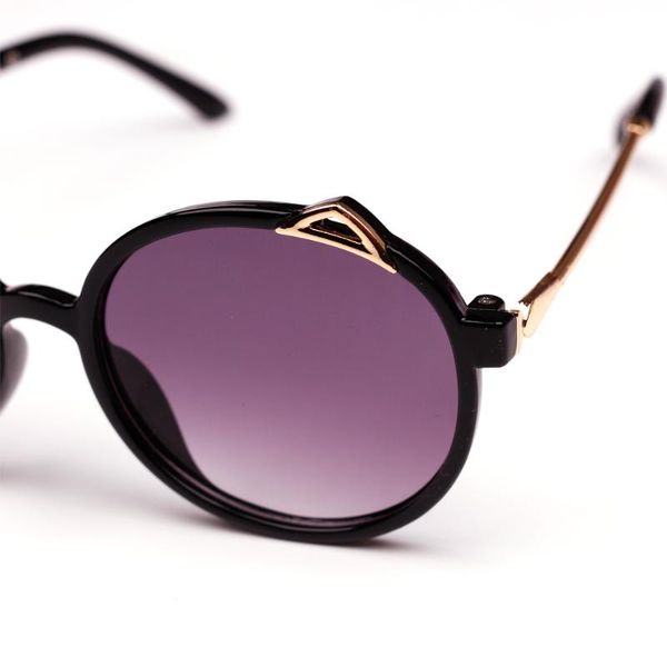 

sunglasses kids polarized cat eye colored lenses boys girls sun glasses safety gift for children baby uv400 eyewear, Blue