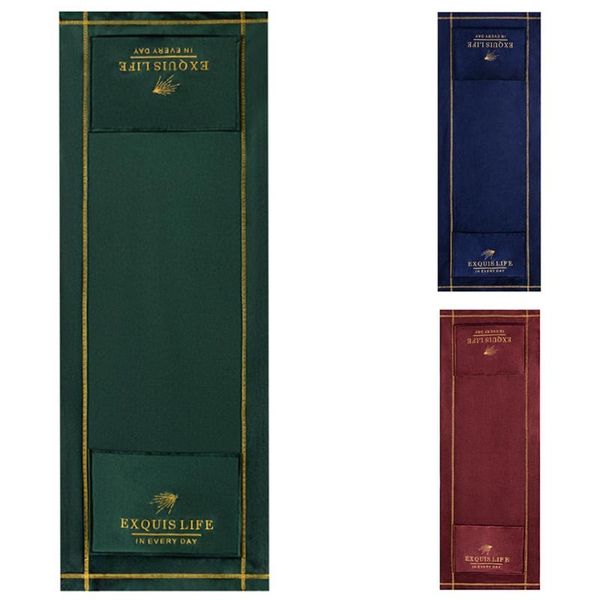 

other household sundries microwave oven dust cover kitchen universal oil-proof velvet double-layer edging cloth storage on both sides