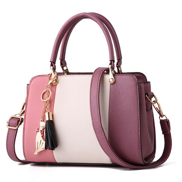 

hbp winter versatile women's 2021 fashion shoulder bag