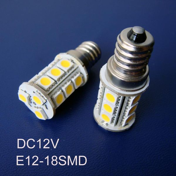 

bulbs 12vdc e12 led bulbs,e12 12v lights lamps 100pcs/lot
