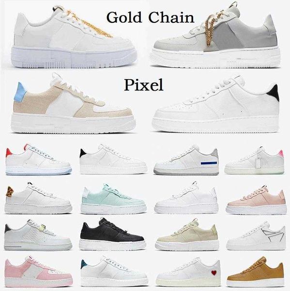 

pixel dunk gold chain low mens running shoes dunks desert sand fresh salmon heel sail tan snake platform black white leopard men women