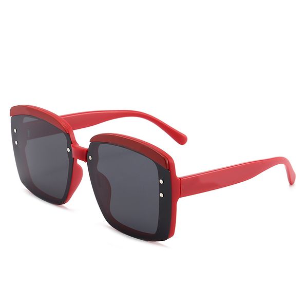 

brand designers with logo sunglasses uv400 pllarizing fashion luxury popular classic beach driving new items, White;black