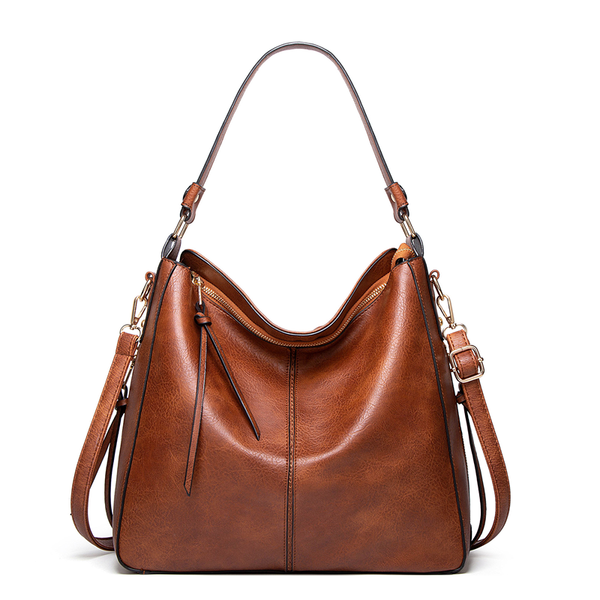 

hbp 2021 one-shoulder messenger handbag european and american style fashion ladies large-capacity wallet pu leather