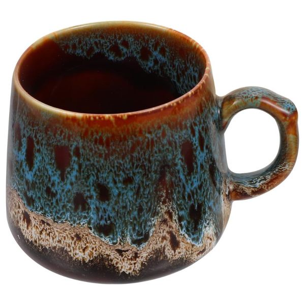 

mugs 1pc household coffee cup creative tea mug ceramic drinking
