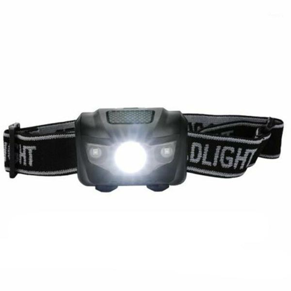 

headlamps head lamp waterproof led headlight torch outdoor riding light1