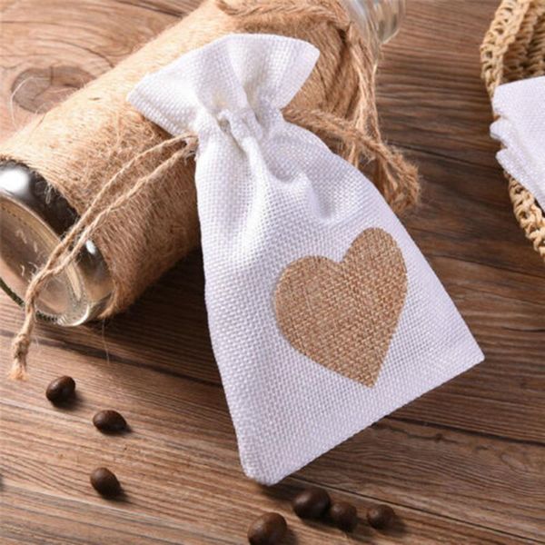 

10x14cm love bundle pocket storage bag birthday wedding party gift candy pouch
