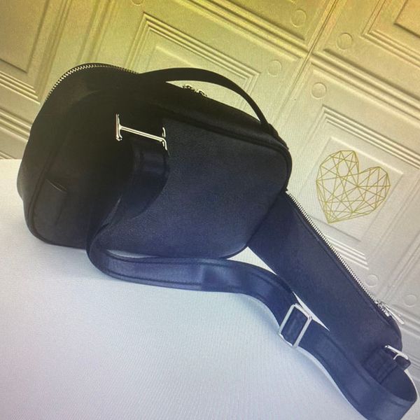 

retro classic explorer luxury designer shoulder waist bag men bumbag fannypack fashion waists belt bags man fanny packs bum crossbody chest
