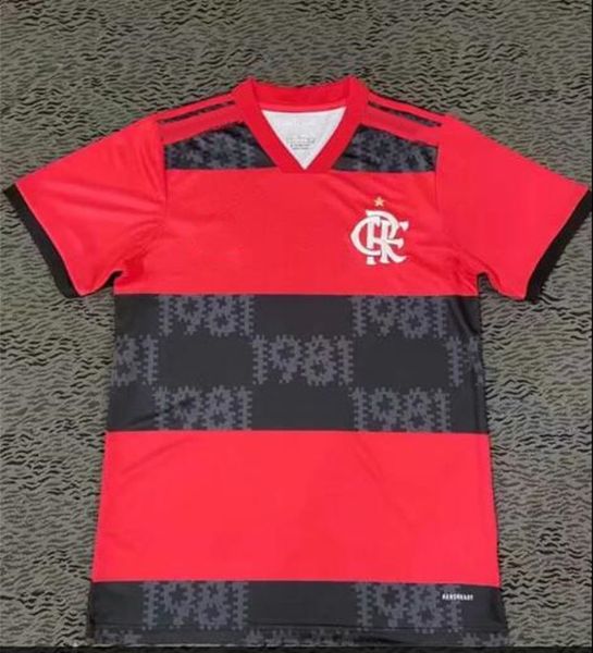 

21 22 flamengo jersey 2021 2022 flÃ¤misch guerrero diego vinicius jr fussball trikots gabi flamengo gabriel b sport football mann frau hemd, Black;yellow