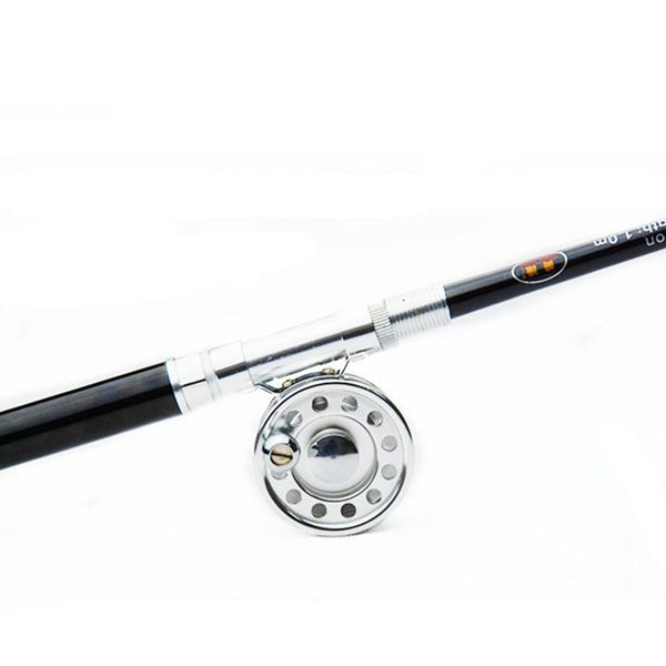

boat fishing rods meiyu pocket pen sheeting molding compound rod pole reel combos with hook keeper 20m lines and lures c+