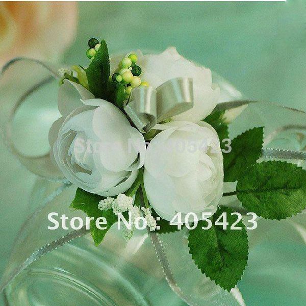 

rose wreaths bride corolla garland the bride's headdress wedding decoration diy handmade wreath accessories artificial flower1pc