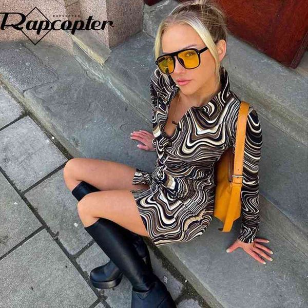 

paisley brown mini y2k womens dress aesthetic sundress turn down collar vintage short button skinny bodycon 90s, Black;gray