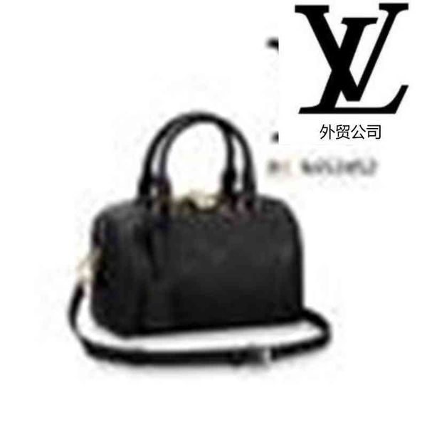 

women handles brand iconic designer bags body luxury handbags mnii bags m42397 shoulder speedy totes cross bandoulire bag 20 clutches ev
