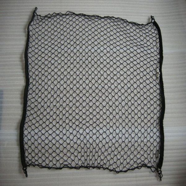 

car organizer happy fish cargo net rear trunk luggage floor elastic envelope d mesh panel for rx300 rx330 gx460 gx470 ls430 lx470