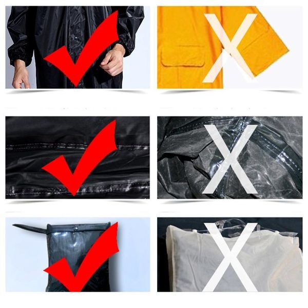 

waterproof men raincoat women hooded rain coat jacket male rain clothes covers impermeable rainwear capa de chuva chu jllovn
