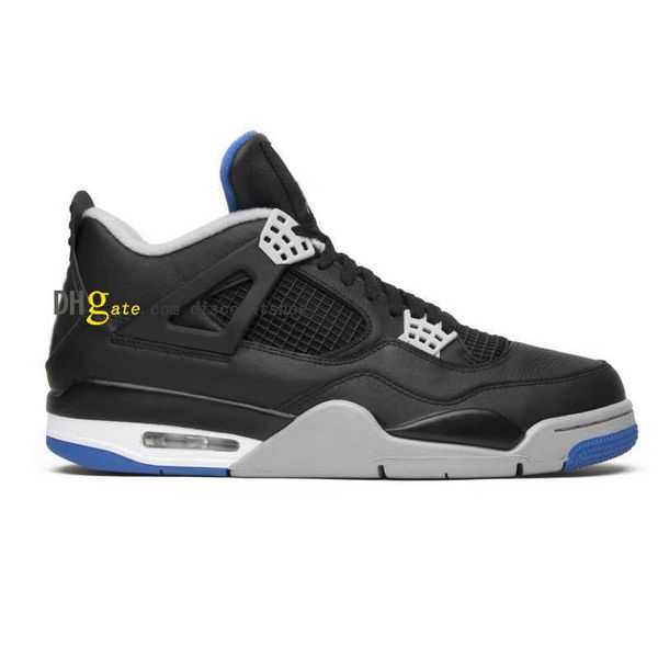 

4 motorsports alternate basketball shoes mens 4s sneakers for sale us 7-13