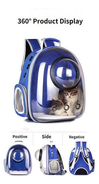 

cat carriers,crates & houses carrier bags breathable pet transport bag carrying for cats puppy backpack travel space cage supplies
