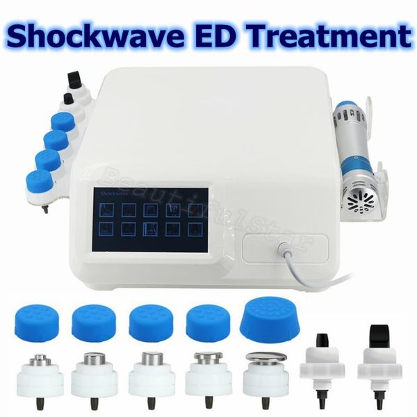 

electric massagers physiotherapy wave machine for ed treatment effective erectile dysfunction electromagnetic body relax massage