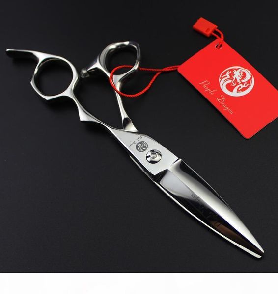 

professional 6.0 inch hair cutting modified large sliding lancet scissors
