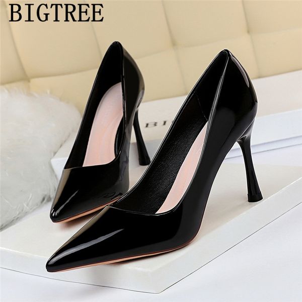 

pointed toe heels office shoes women black formal shoes for women blue designer shoes women luxury 2020 stiletto heels red heels