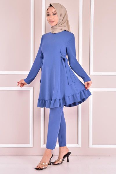 

ethnic clothing laces combin indigo bcd40950, Red