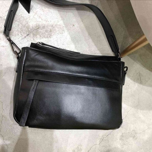 

leather handmade leather single shoulder bag and crossbody bag black friday 9qpf