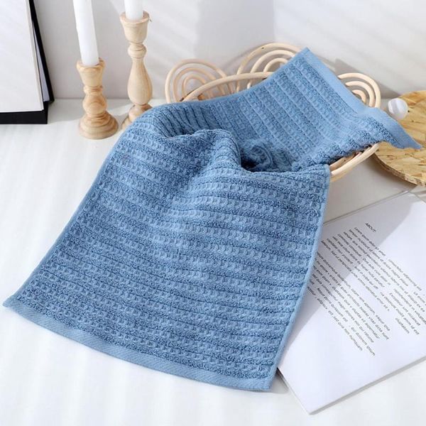 

towel good skin-friendly practical face fadeless thickened bath for household hand