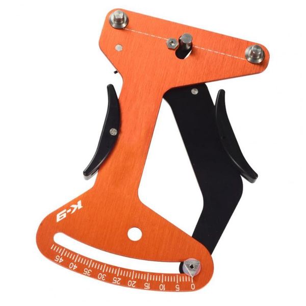 

tools 1pc bicycle tool spoke tension meter for mtb road bike wheel spokes checker reliable indicator accurate and stable