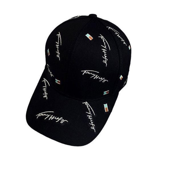 

4 seasons men's women's fashion hats sunscreen baseball sports all-match black white powder 4 colors optional adjustable, Blue;gray