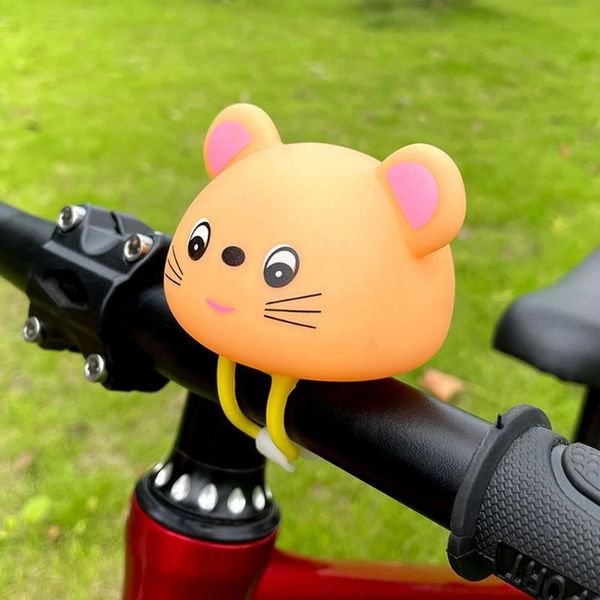 

bike horns air horn bicycle head light bell ring kids