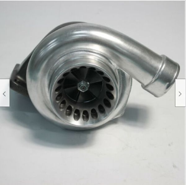 

gt35r gt3582r upgraded dual ball bearing turbo turbine .82 vband t3 flange