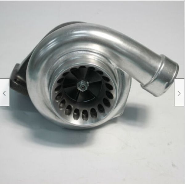 GT35R GT3582R Turbina Turbo con doppio cuscinetto a sfera aggiornato .82 Vband T3 Flangia