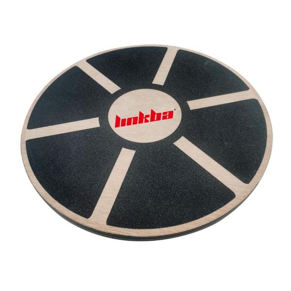 

accessories fitness wooden board sensory coordination functional training rehabilitation yoga