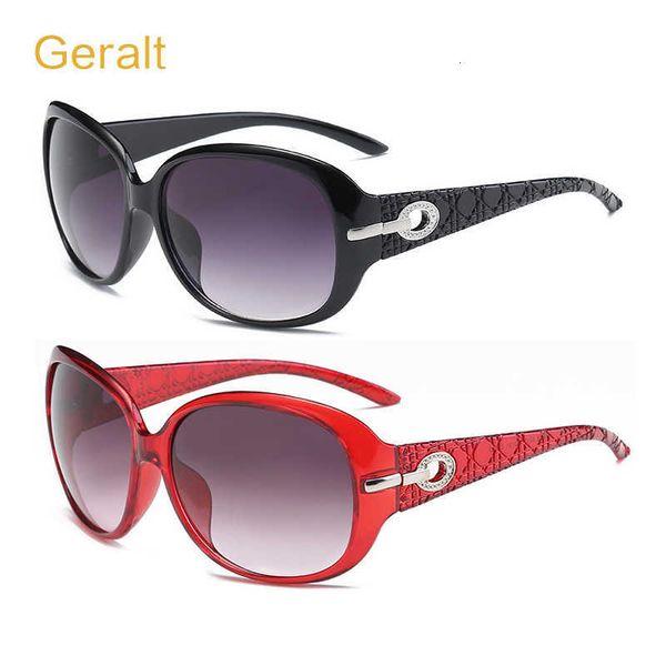 

sun glasses geralt 2021 oversized glasses for women shading outdoors uv400 protection large frame vintage fashion ladies, White;black