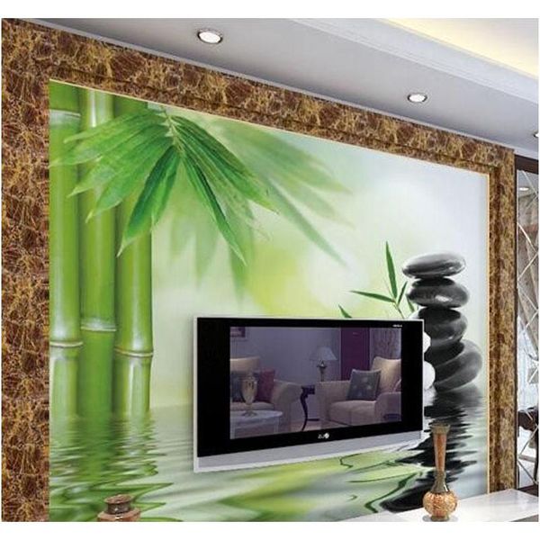 

wholesale- modern home decor custom 3d mural wallpape bedroom living room sofa tv backdrop wall wallpaper wate jllzct outbag2007