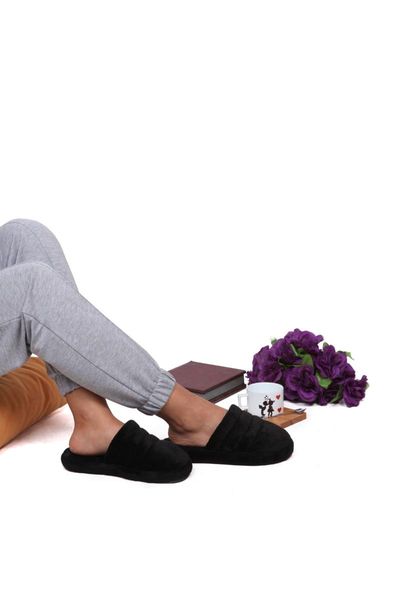 

slippers women's black home slipper fronting indoor eva outsole very light