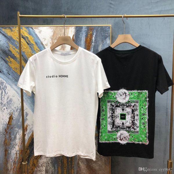 

new aop jacquard letter knitted sweater in autumn / winter 2021acquard knitting machine e custom jnlarged detail crew neck cotton m11