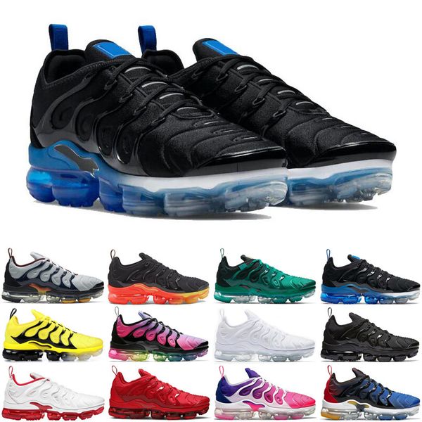 

wholesale tn plus men women running shoes triple black royal atlanta be true fresh worldwide pure platinum mens womens trainers sports