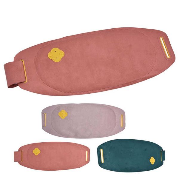 

carpets warming belt intelligent heating waistband for office home girl