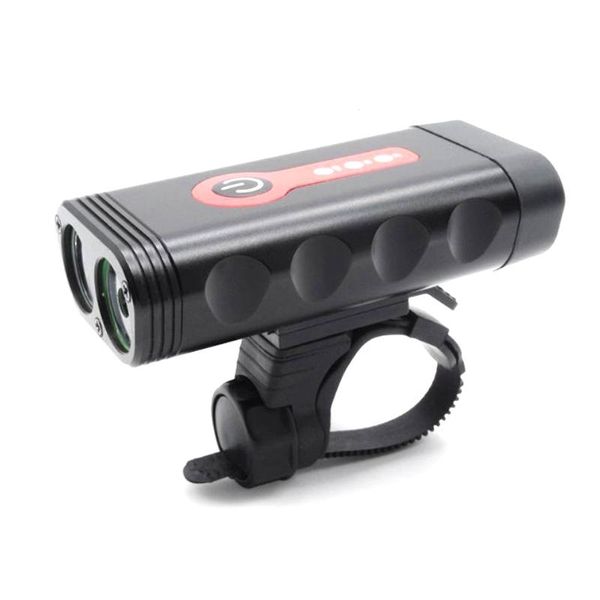 

bike light set 600 lumens 360 degree rotatable waterproof usb rechargeable bicycle headlight cycling riding lamp
