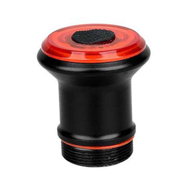 

bicycle brake sensing smart rear bike light usb rechargeable ipx6 waterproof