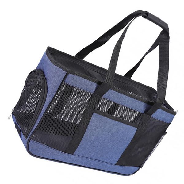 

dog car seat covers cat bag carrier breathable pet storage washable