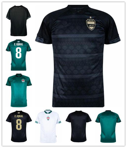 

2021 iraq soccer jerseys z.iqbal 8 joao felix 21 22 new bernardo b.fernandes diogo j. neves 2022 home away third jersey football shirts blac, Black;yellow
