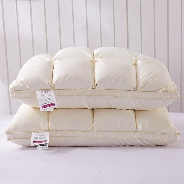 

pillow three-dimensional side core five-star el cotton washable pure