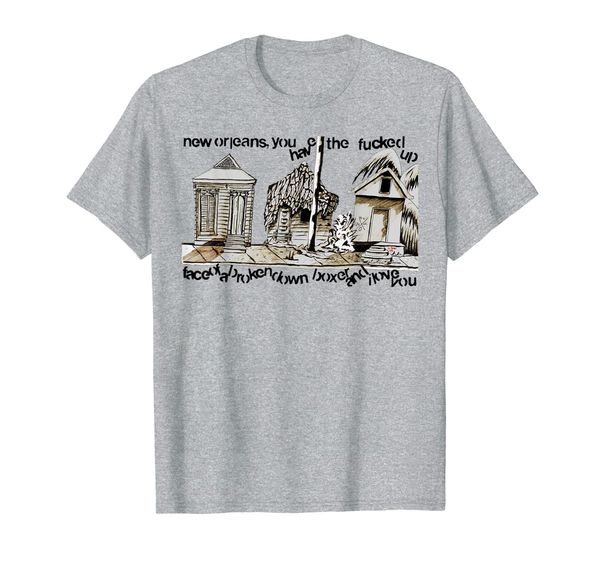 

i love new orleans louisiana nola gift, White;black
